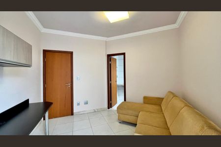Apartamento à venda com 212m², 4 quartos e 2 vagasQuarto 3