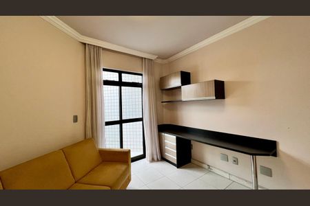 Apartamento à venda com 212m², 4 quartos e 2 vagasQuarto 3