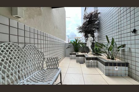 Apartamento à venda com 212m², 4 quartos e 2 vagasÁrea comum