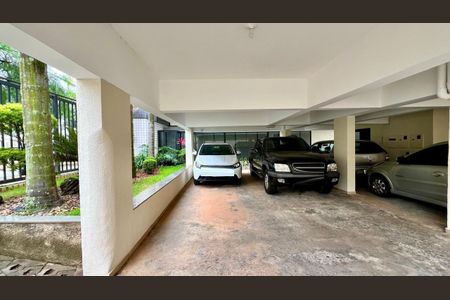 Apartamento à venda com 212m², 4 quartos e 2 vagasGaragem