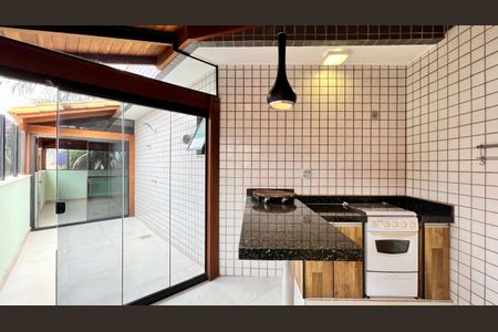 Apartamento à venda com 212m², 4 quartos e 2 vagasEspaço Gourmet