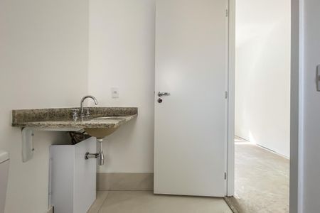 Apartamento à venda com 84m², 3 quartos e 1 vagaBanheiro Quarto 01