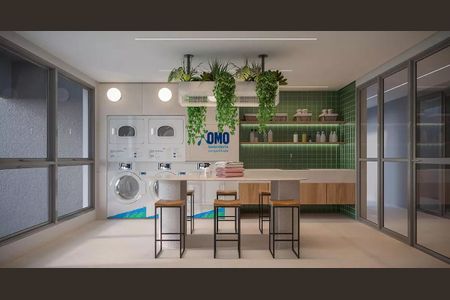 Apartamento à venda com 84m², 3 quartos e 1 vagaÁrea comum