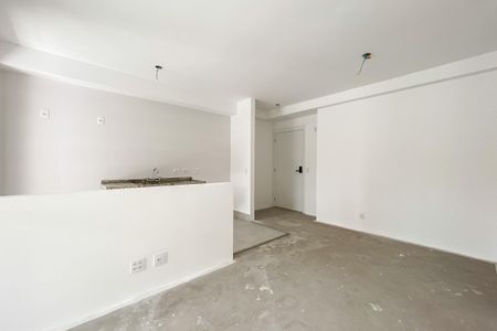 Apartamento à venda com 84m², 3 quartos e 1 vagaSala/Cozinha