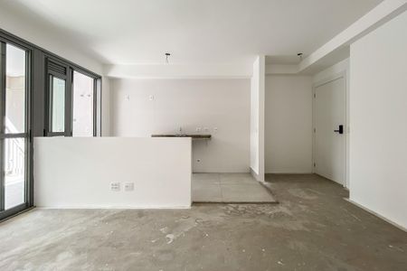 Apartamento à venda com 84m², 3 quartos e 1 vagaSala/Cozinha