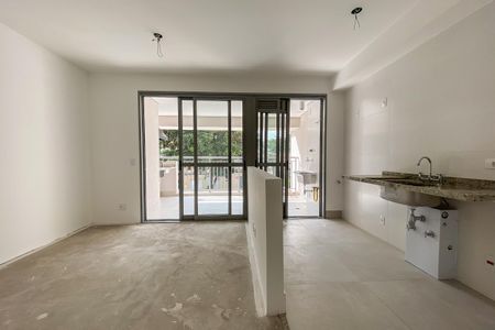 Apartamento à venda com 84m², 3 quartos e 1 vagaSala/Cozinha