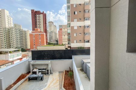 Apartamento à venda com 84m², 3 quartos e 1 vagaVista Quarto 03