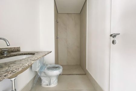 Apartamento à venda com 84m², 3 quartos e 1 vagaBanheiro 02