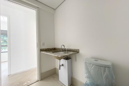 Apartamento à venda com 84m², 3 quartos e 1 vagaBanheiro 02