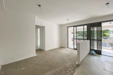 Apartamento à venda com 84m², 3 quartos e 1 vagaSala/Cozinha