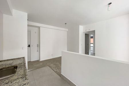 Apartamento à venda com 84m², 3 quartos e 1 vagaSala/Cozinha