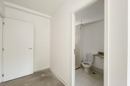 Apartamento à venda com 84m², 3 quartos e 1 vagaQuarto 01