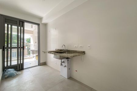 Apartamento à venda com 84m², 3 quartos e 1 vagaSala/Cozinha