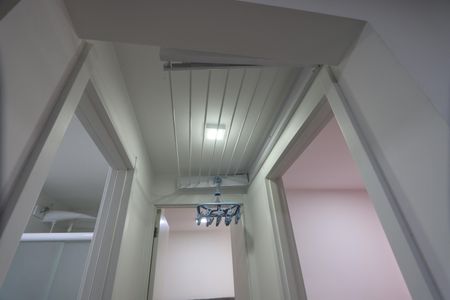 Apartamento à venda com 34m², 2 quartos e sem vagaÁrea de Serviço