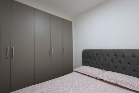 Apartamento à venda com 34m², 2 quartos e sem vagaQuarto 1
