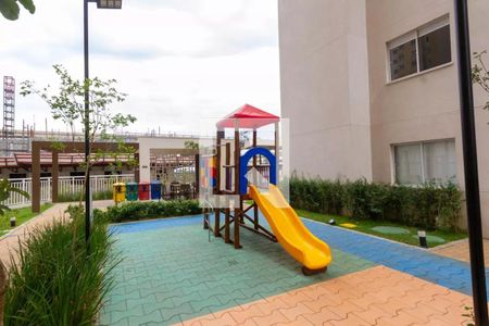 Apartamento à venda com 34m², 2 quartos e sem vagaÁrea comum - Playground