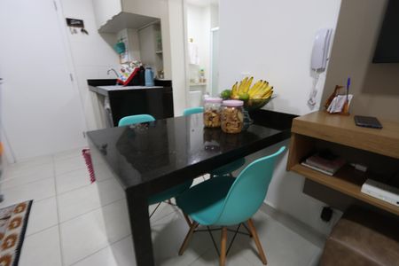 Apartamento à venda com 34m², 2 quartos e sem vagaSala