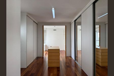 Apartamento à venda com 281m², 3 quartos e 4 vagas Apartamento à venda com 281m², 3 quartos e 4 vagasFoto 23