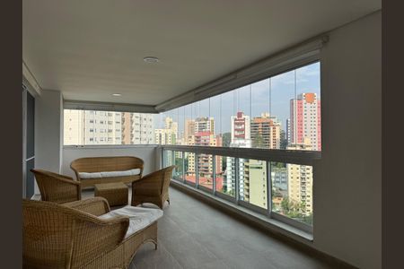 Apartamento à venda com 281m², 3 quartos e 4 vagas Apartamento à venda com 281m², 3 quartos e 4 vagasFoto 04