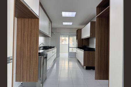 Apartamento à venda com 281m², 3 quartos e 4 vagas Apartamento à venda com 281m², 3 quartos e 4 vagasFoto 10