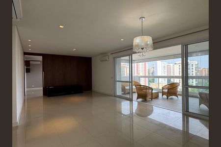 Apartamento à venda com 281m², 3 quartos e 4 vagas Apartamento à venda com 281m², 3 quartos e 4 vagasFoto 03