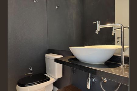 Apartamento à venda com 281m², 3 quartos e 4 vagas Apartamento à venda com 281m², 3 quartos e 4 vagasFoto 28