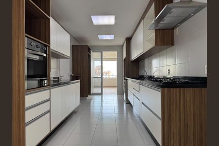 Apartamento à venda com 281m², 3 quartos e 4 vagas Apartamento à venda com 281m², 3 quartos e 4 vagasFoto 07