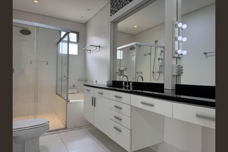 Apartamento à venda com 281m², 3 quartos e 4 vagas Apartamento à venda com 281m², 3 quartos e 4 vagasFoto 20