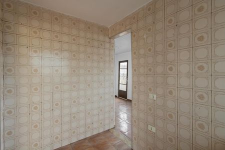Casa para alugar com 45m², 2 quartos e sem vagaCozinha