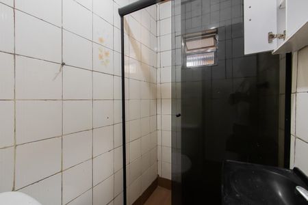 Casa para alugar com 45m², 2 quartos e sem vagaBanheiro