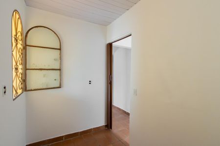 Casa para alugar com 45m², 2 quartos e sem vagaQuarto 1