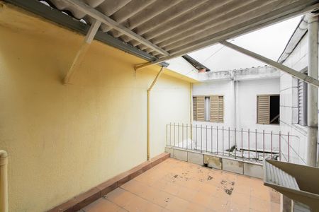 Casa para alugar com 45m², 2 quartos e sem vagaÁrea de Serviço