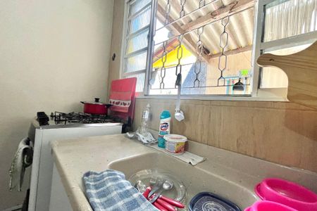 Casa à venda com 200m², 3 quartos e 4 vagas Casa à venda com 200m², 3 quartos e 4 vagasCozinha