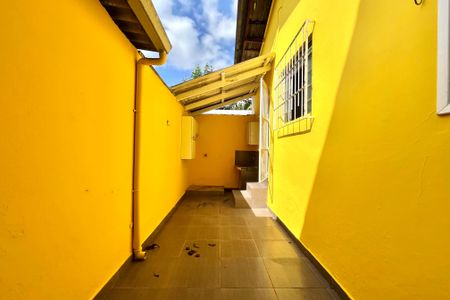 Casa à venda com 200m², 3 quartos e 4 vagas Casa à venda com 200m², 3 quartos e 4 vagasÁrea de Serviço