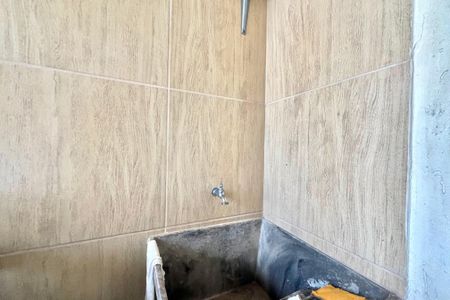 Casa à venda com 200m², 3 quartos e 4 vagas Casa à venda com 200m², 3 quartos e 4 vagasÁrea de Serviço