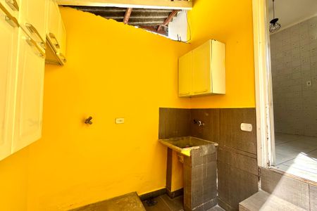 Casa à venda com 200m², 3 quartos e 4 vagas Casa à venda com 200m², 3 quartos e 4 vagasÁrea de Serviço