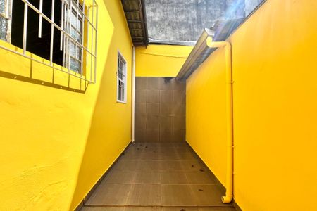 Casa à venda com 200m², 3 quartos e 4 vagas Casa à venda com 200m², 3 quartos e 4 vagasÁrea de Serviço