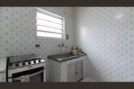 Casa à venda com 100m², 2 quartos e 2 vagas Casa à venda com 100m², 2 quartos e 2 vagasCozinha