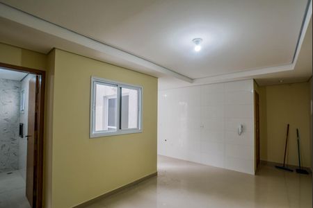 Apartamento à venda com 69m², 2 quartos e 1 vagaSala