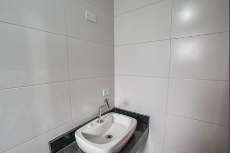 Apartamento à venda com 69m², 2 quartos e 1 vagaBanheiro da Suíte