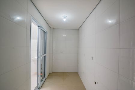 Apartamento à venda com 69m², 2 quartos e 1 vagaCozinha