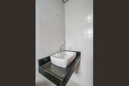 Apartamento à venda com 69m², 2 quartos e 1 vagaBanheiro da Suíte