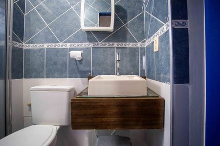 Apartamento à venda com 51m², 2 quartos e 1 vagaBanheiro