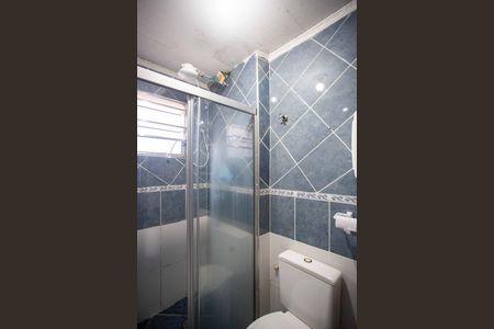 Apartamento à venda com 51m², 2 quartos e 1 vagaBanheiro