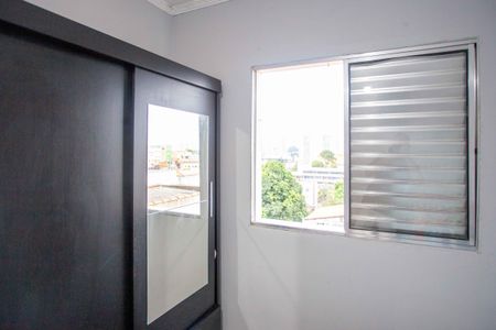 Apartamento à venda com 51m², 2 quartos e 1 vagaQuarto 2