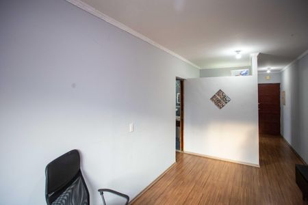 Apartamento à venda com 51m², 2 quartos e 1 vagaSala