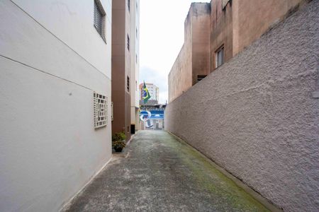 Apartamento à venda com 51m², 2 quartos e 1 vagaÁrea comum