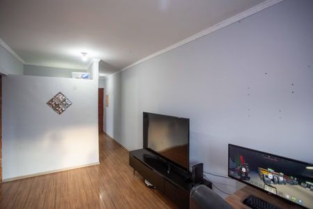 Apartamento à venda com 51m², 2 quartos e 1 vagaSala