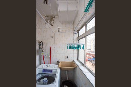 Apartamento à venda com 51m², 2 quartos e 1 vagaÁrea de Serviço