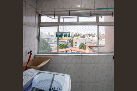 Apartamento à venda com 51m², 2 quartos e 1 vagaÁrea de Serviço